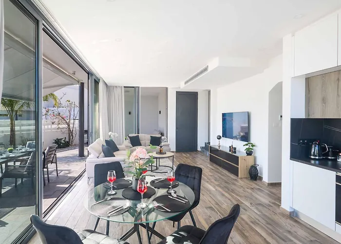 Villa Almaria Alm28 Protarász