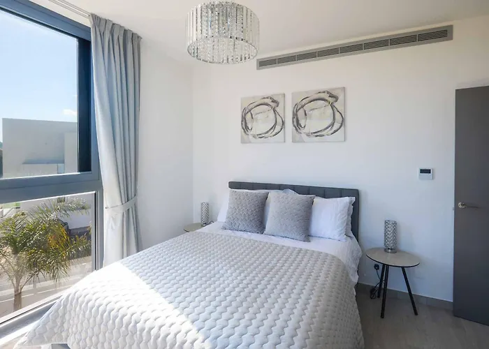 Vila Almaria Alm28 *