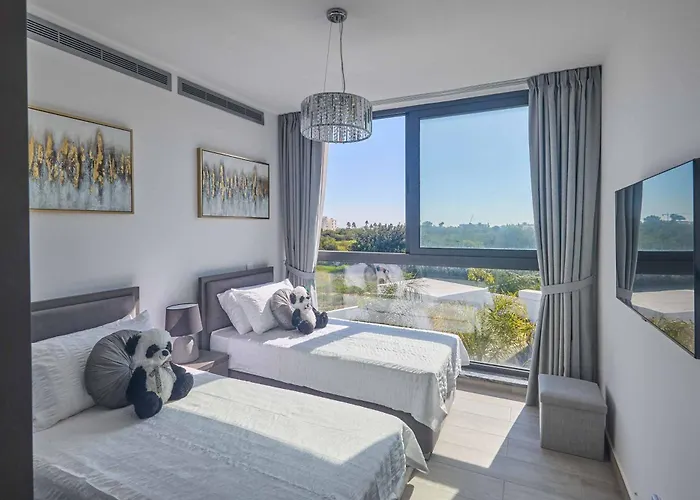 Almaria Alm28 Vila Protaras