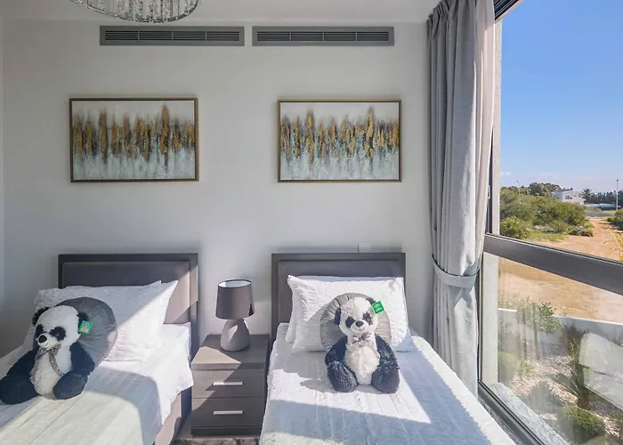 Almaria Alm28 * Protaras