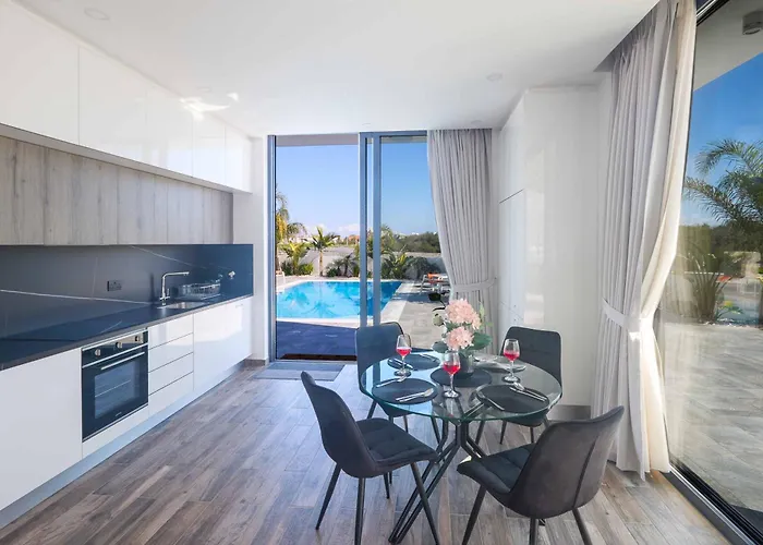 Almaria Alm28 Protaras