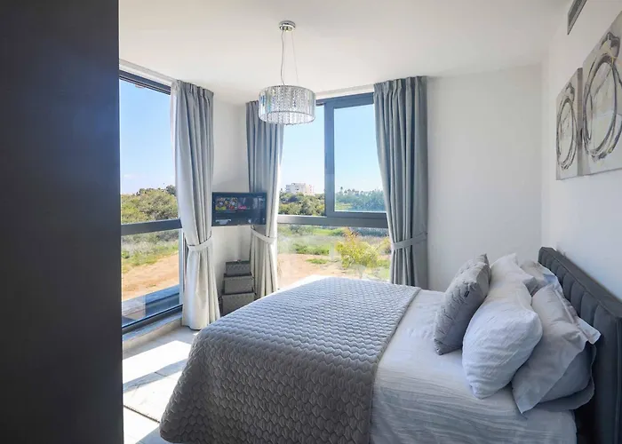 Almaria Alm28 * Protaras