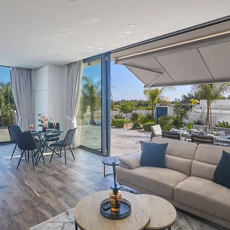 Almaria Alm28 빌라 프로타라스