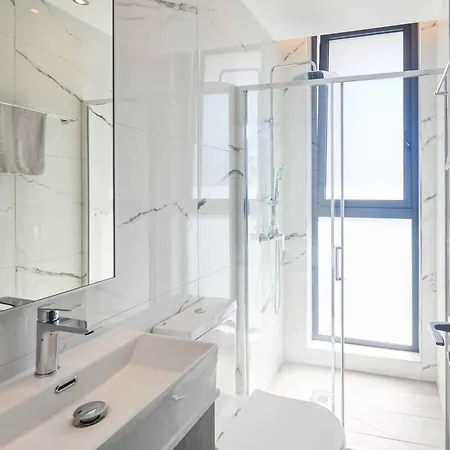 Villa Almaria Alm28 *