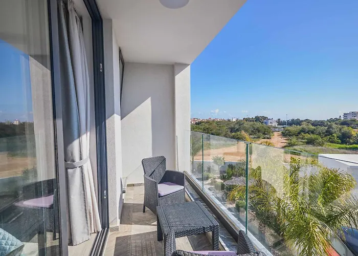 别墅 Almaria Alm28