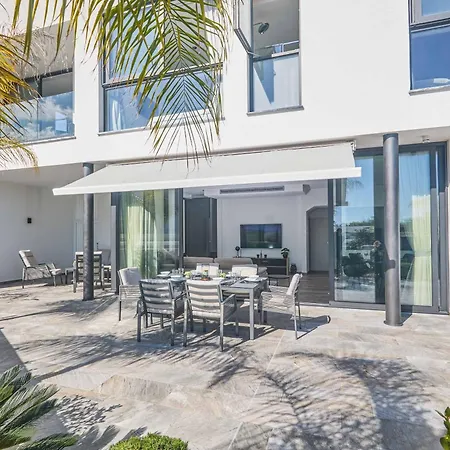 Almaria Alm28 Βίλα Πρωταράς