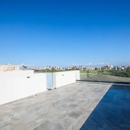 Βίλα Almaria Alm28 Πρωταράς