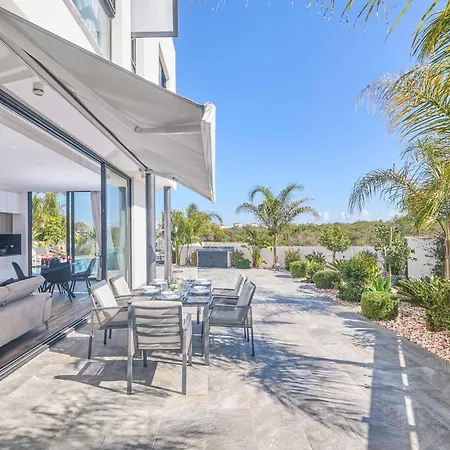 Βίλα Almaria Alm28