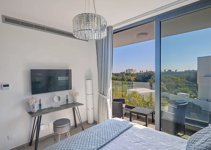 Almaria Alm28 Βίλα